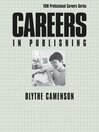 Careers in Publishing@